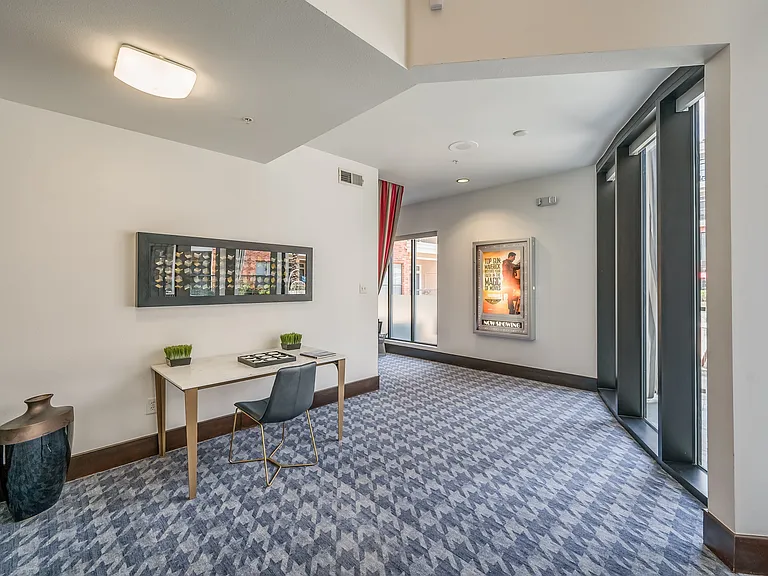 West 18th Lofts — Photo 18