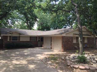 3009 N Holloway Ave, Bethany, OK 73008