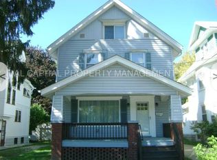 664 Dayton St, Akron, OH 44310