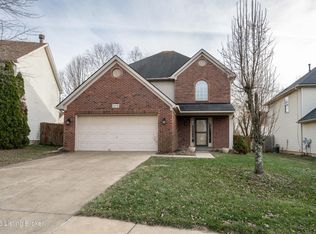5416 Skeffington Way, Louisville, KY 40241