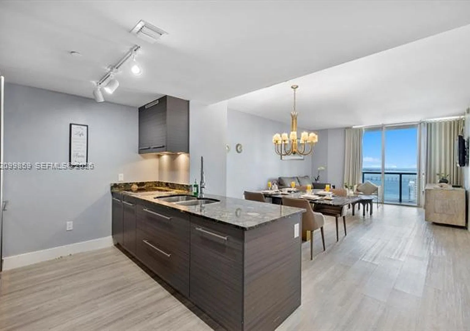 485 Brickell Ave cu-4309, Miami, FL 33131 — Photo 3