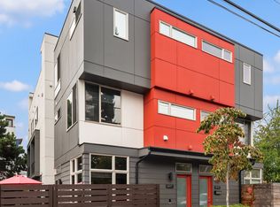 5917 20th Ave NW, Seattle, WA 98107