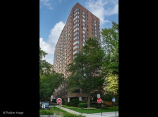 3100 N Lake Shore Dr APT 310, Chicago, IL 60657