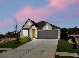 541 Waterford Park Blvd, Weatherford, TX 76087