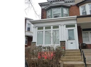 5027 N Marvine St, Philadelphia, PA 19141