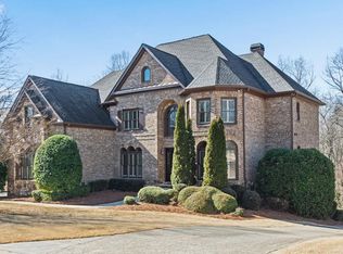 5112 Deer Creek Ct, Flowery Branch, GA 30542