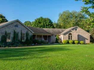 26802 Early Rd, South Bend, IN 46628