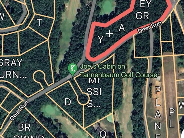 326 Danube Dr, Drasco, AR 72530