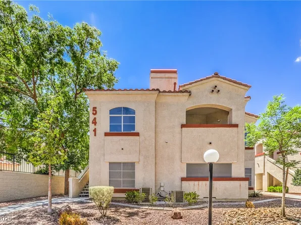 541 Indian Bluff St Unit 201, Las Vegas, NV 89145