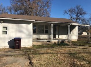 3803 Armour Ave, Fort Smith, AR 72904