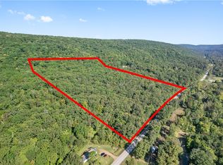 59 Highway, Natural Dam, AR 72948