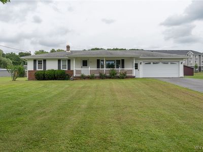 262 Linwood Ave, Warsaw, NY, 14569