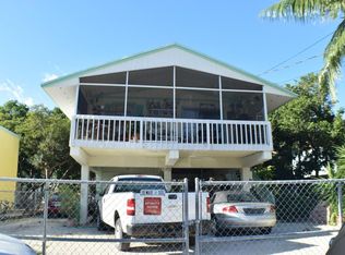 42 Gumbo Limbo Ave, Key Largo, FL 33037