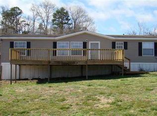 24690 State Highway 58 N, Decatur, TN 37322