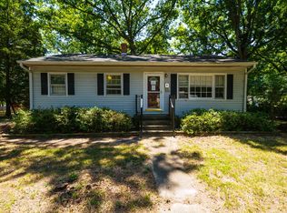 5231 Stratton Rd, Richmond, VA 23225