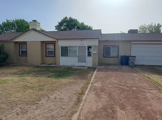7432 Franklin Dr, El Paso, TX 79915