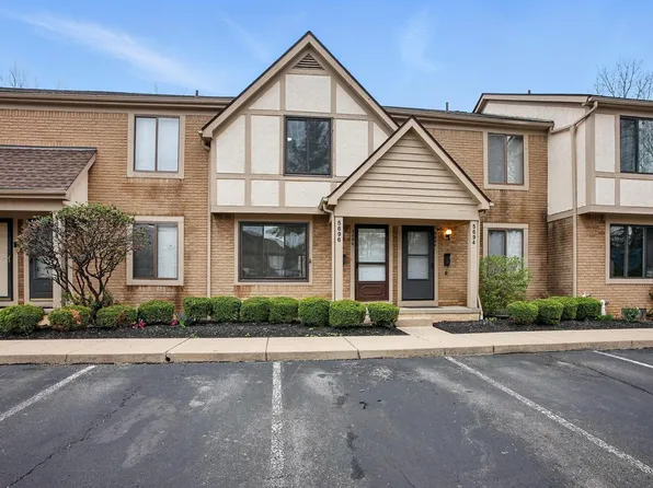 5696 Great Hall Ct, Columbus, OH 43231