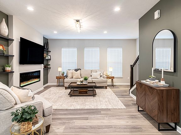 4th image of 4321 Barrel Ln