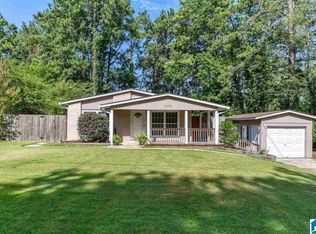 2172 Whiting Rd, Birmingham, AL 35216