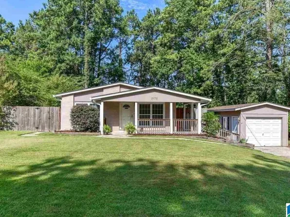2172 Whiting Rd, Birmingham, AL 35216