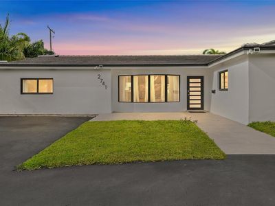 2741 NE 45th St, Pompano Beach, FL, 33064