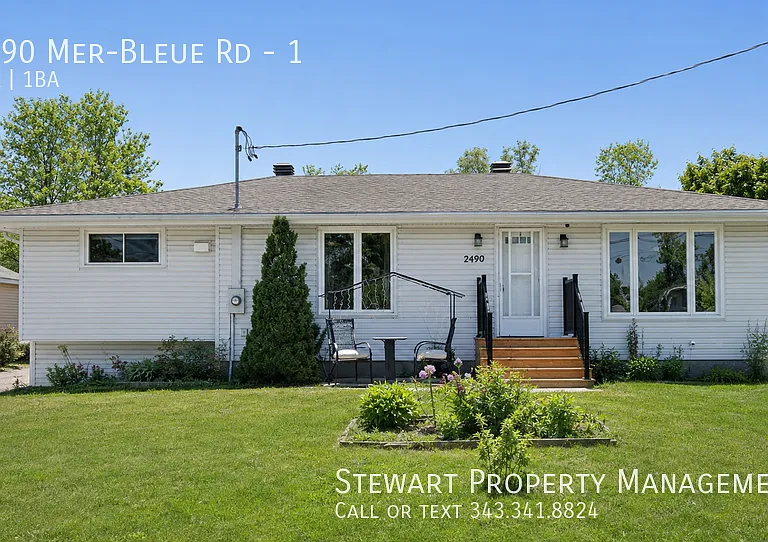 2490 Mer Bleue Rd #1 — Photo 1