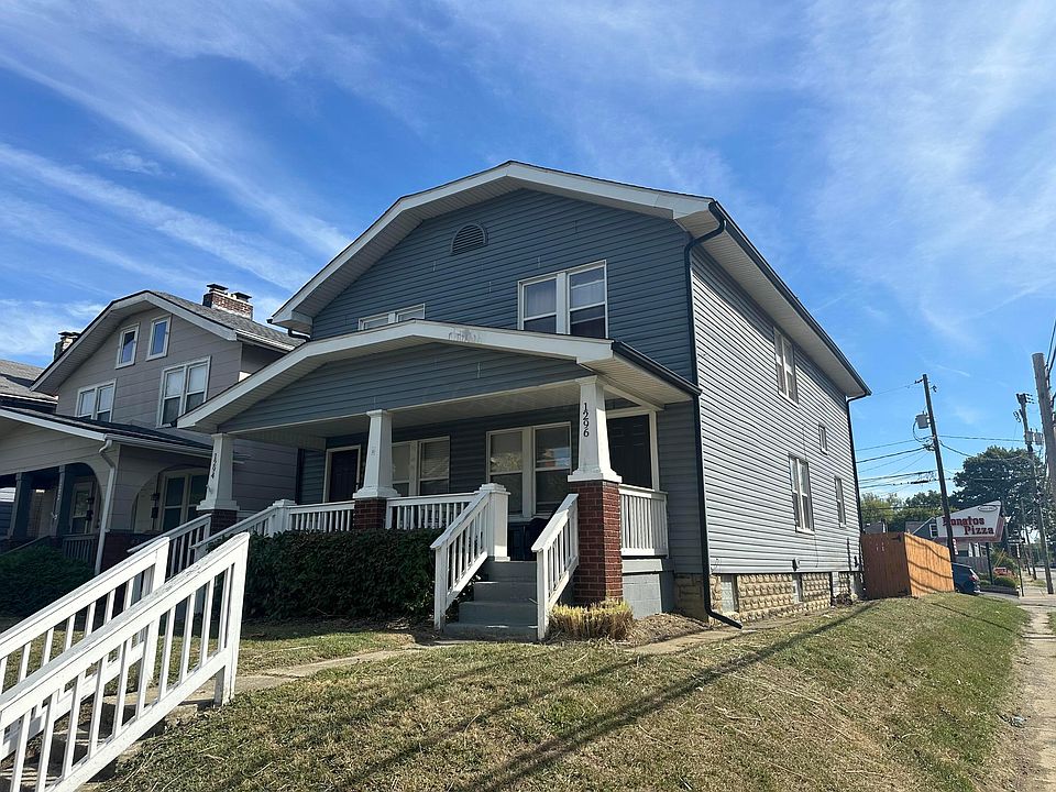 2nd image of 1294-1296 Oakwood Ave #1294