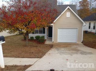 7154 Crystal Creek Pl, Douglasville, GA 30134