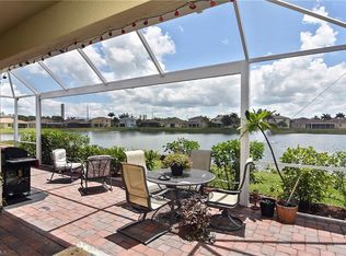 8646 Pegasus Dr, Lehigh Acres, FL 33971