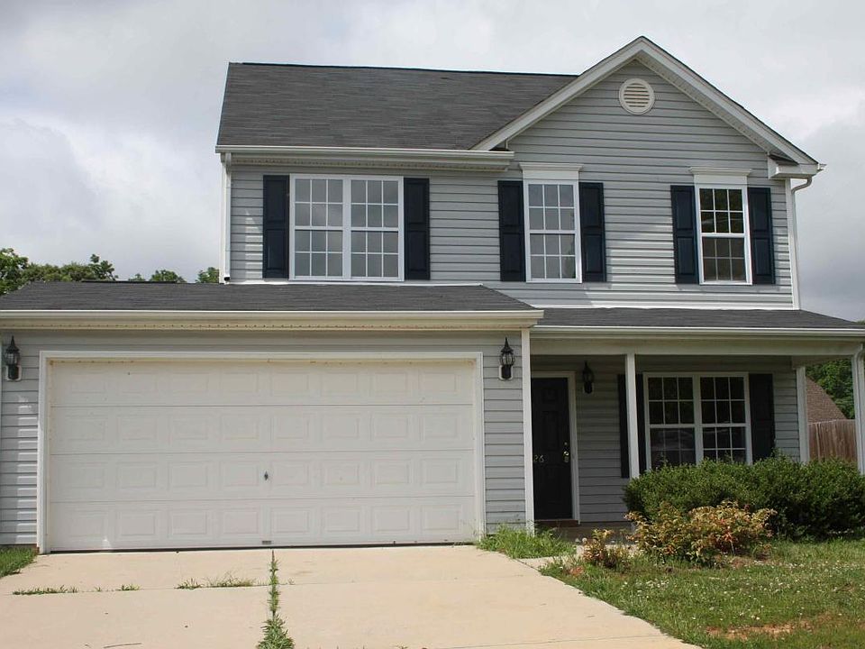 1264 Maple Ridge Dr, Burlington