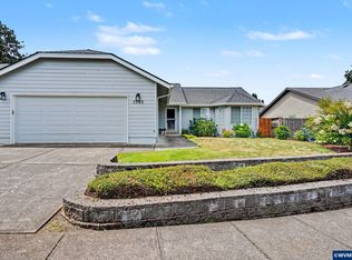5743 Flairstone Dr SE, Salem, OR 97306