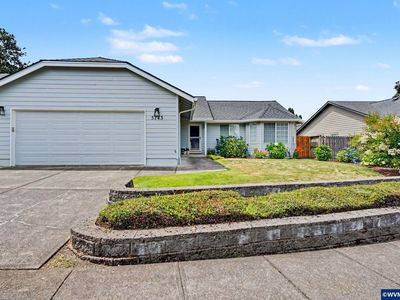 5743 Flairstone Dr SE, Salem, OR, 97306