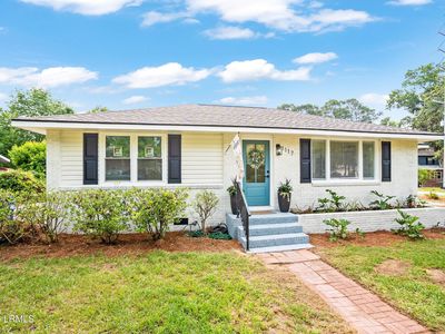 1117 Old Trail Rd, Beaufort, SC, 29902