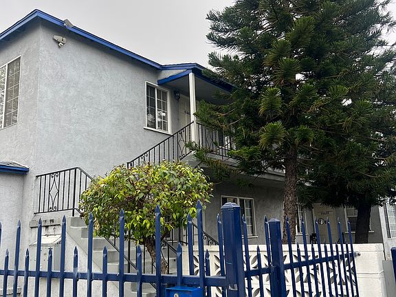 2nd image of 6664 E Olympic Blvd #6664
