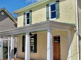 432 N Loudoun St, Winchester, VA 22601
