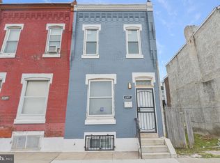 1307 W Silver St, Philadelphia, PA 19132