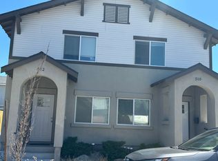 510 Moran St, Reno, NV 89502