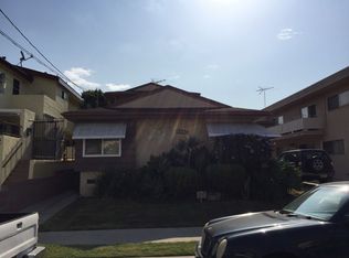 12230 Manor Dr APT A, Hawthorne, CA 90250