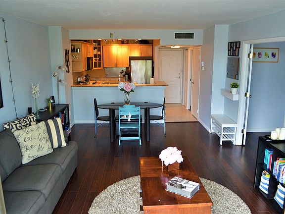 4th image of 3675 N Country Club Drive #205