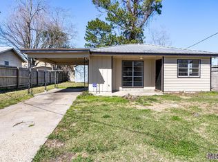 58020 Washington St, Plaquemine, LA 70764