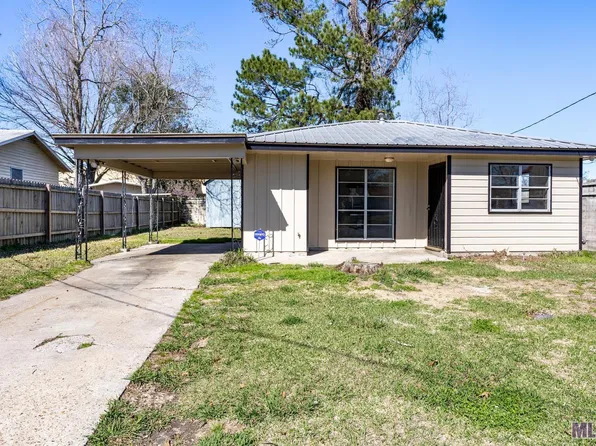 58020 Washington St, Plaquemine, LA 70764