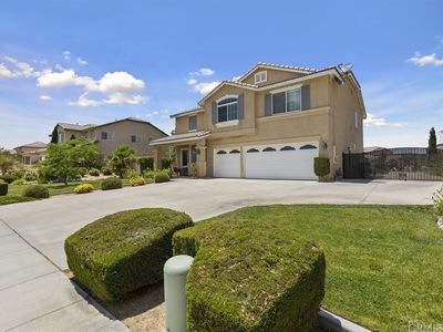 8180 Calpella Ave, Hesperia, CA, 92345