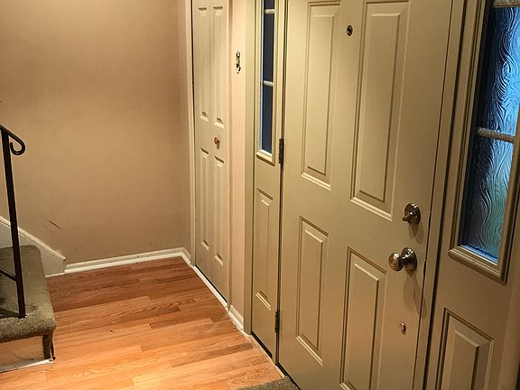 Entry way