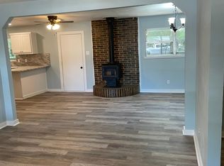 315 Normandy St, Van Alstyne, TX 75495