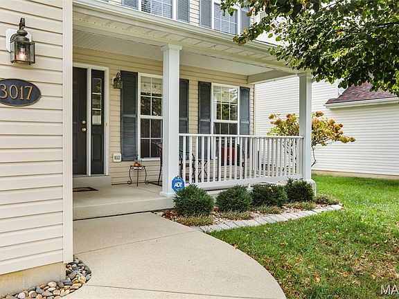 3rd image of 3017 Wye Oak Dr