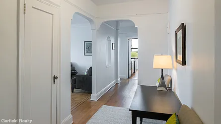 Sold by Garfield Realty 