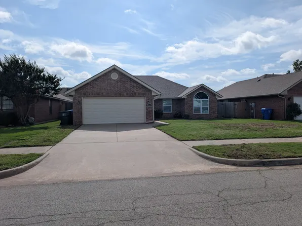 2813 Victoria Dr, Norman, OK 73072