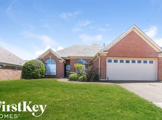 4066 E Fairway View Cres, Memphis, TN 38135
