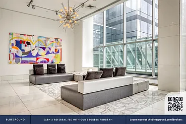 Rented by The Blueground