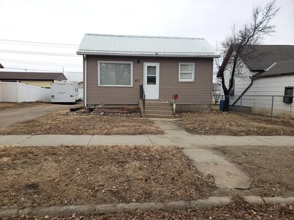 413 E Hanson Ave, Mitchell, SD 57301